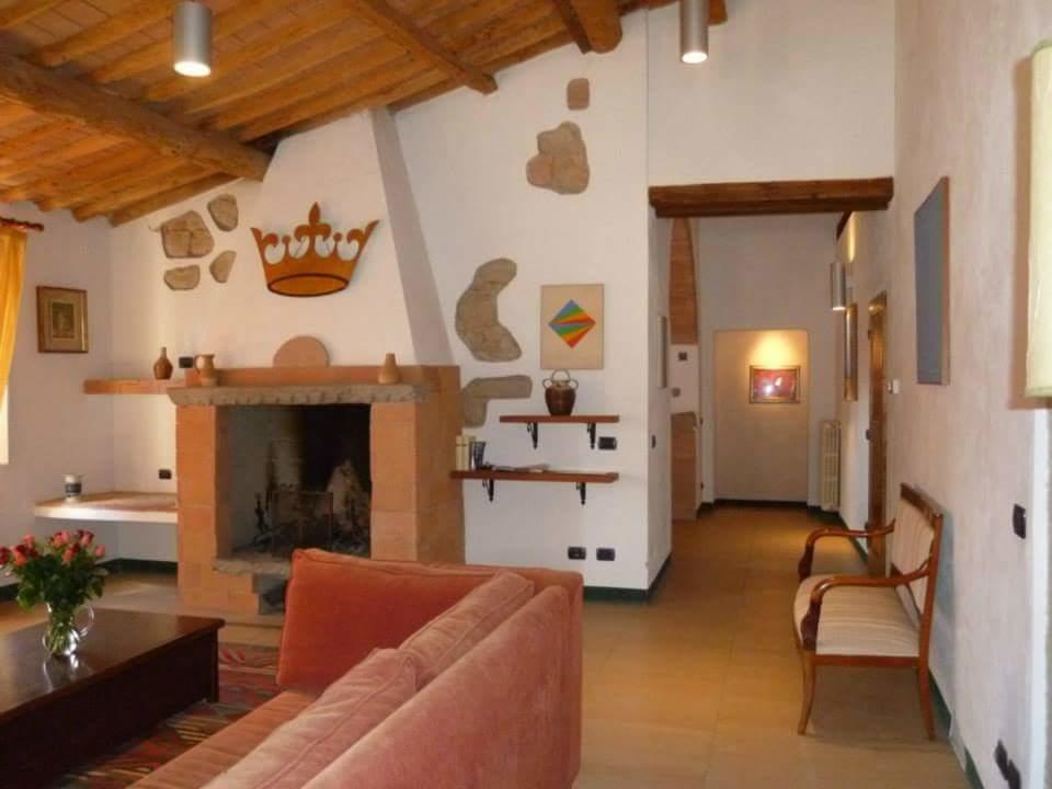 Hôtel Castello Di Tavolese à Certaldo Extérieur photo