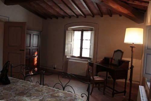 Hôtel Castello Di Tavolese à Certaldo Extérieur photo